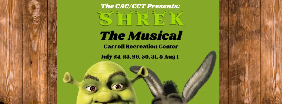 shrek