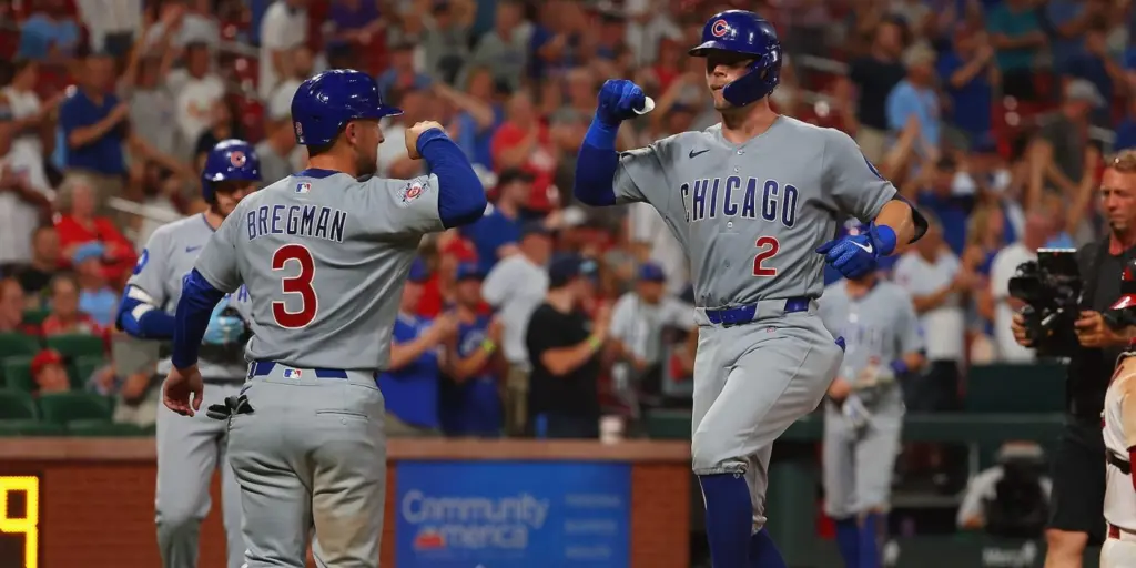 cubs