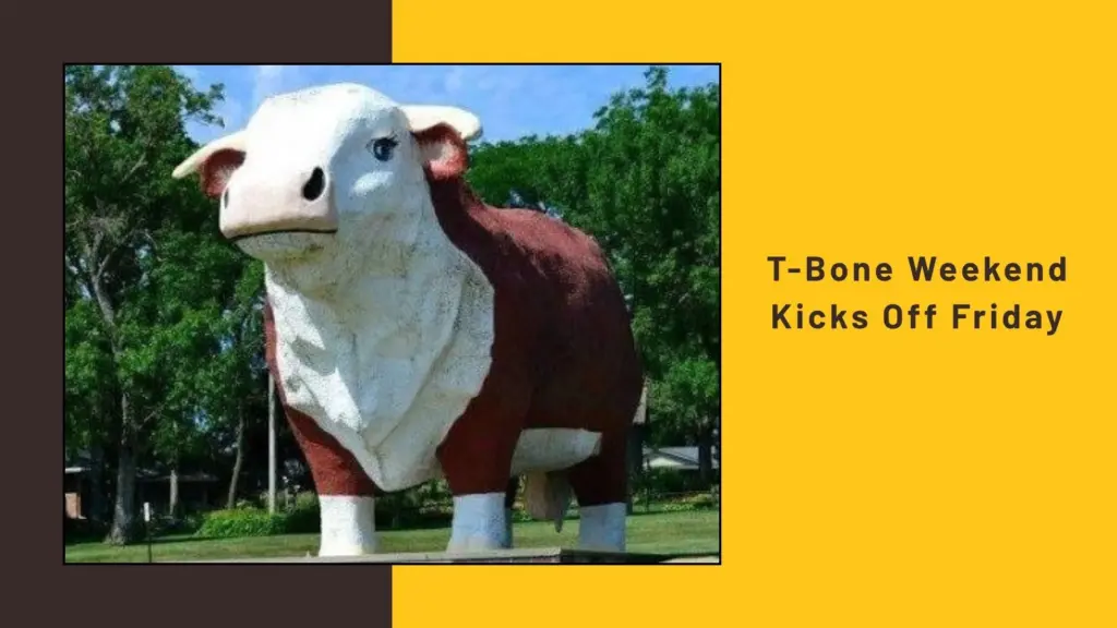t-bone-weekend-kicks-off-friday