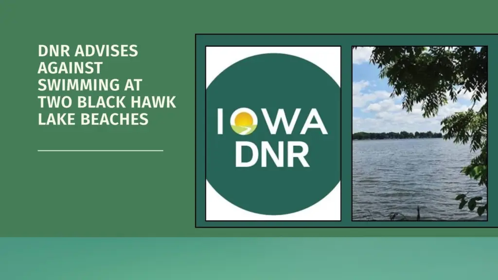 dnr-advises-against-swimming-at-two-black-hawk-lake-beaches