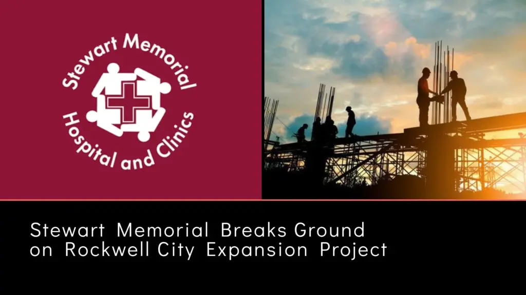 stewart-memorial-breaks-ground-on-rockwell-city-expansion-project