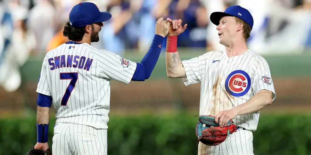 cubs