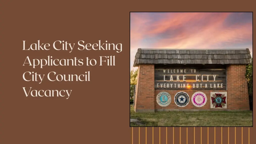lake-city-seeking-applicants-to-fill-city-council-vacancy-1