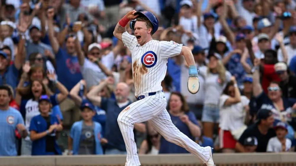 cubs