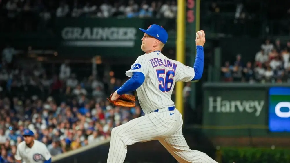 cubs