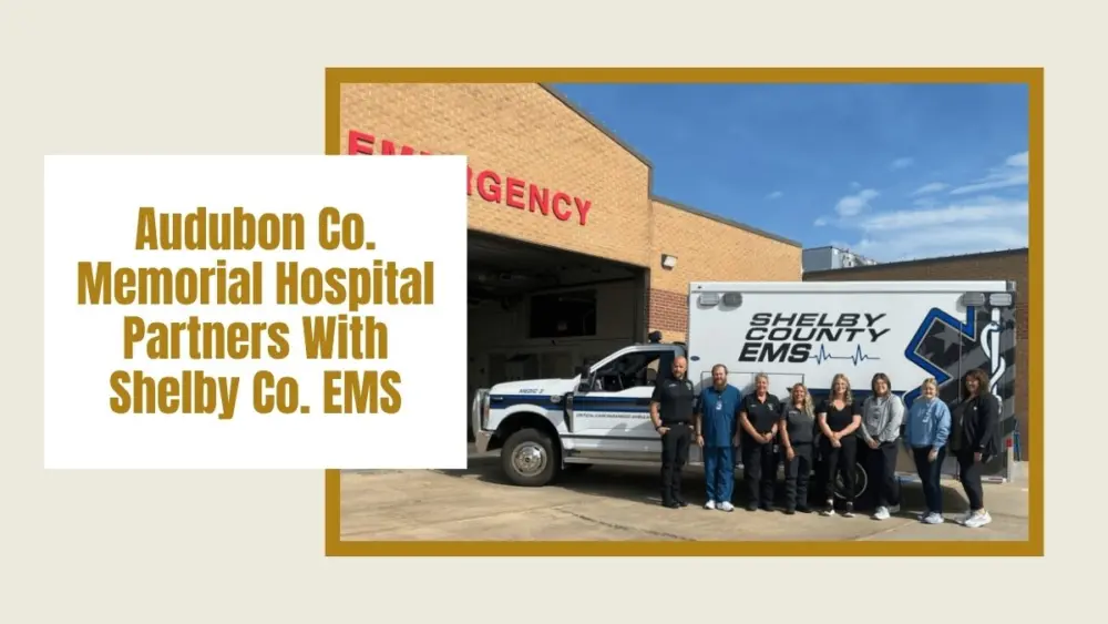 audubon-co-memorial-hospital-partners-with-shelby-co-ems