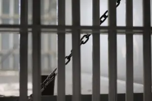 Jail Image (Location: Sac County Jail. Taken By Mason Nieland)