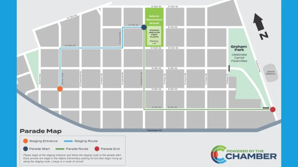 celebrate-carroll-parade-map-2026