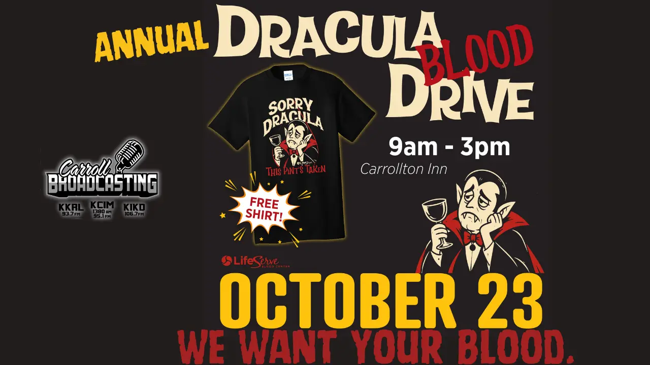dracula-drive