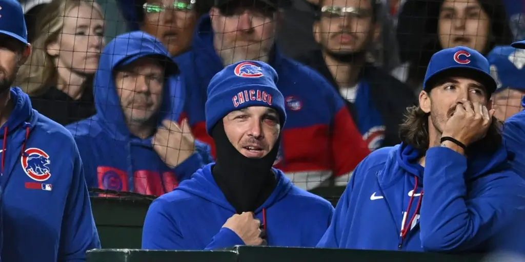cubs