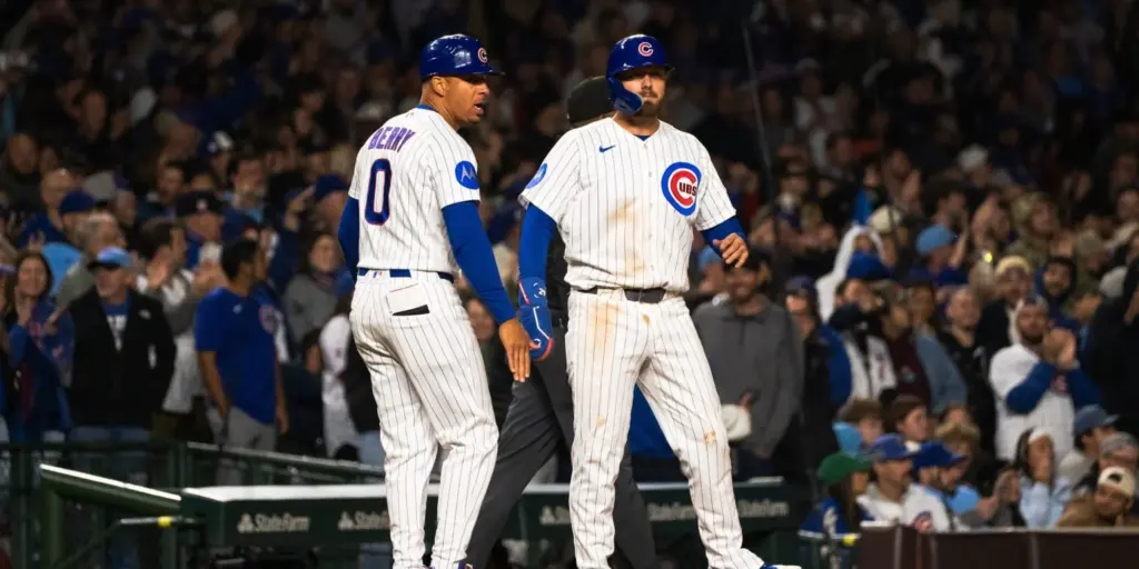 cubs