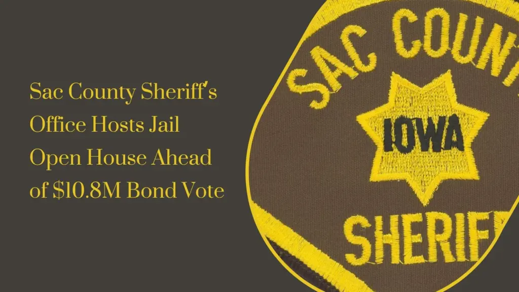 Sac Jail