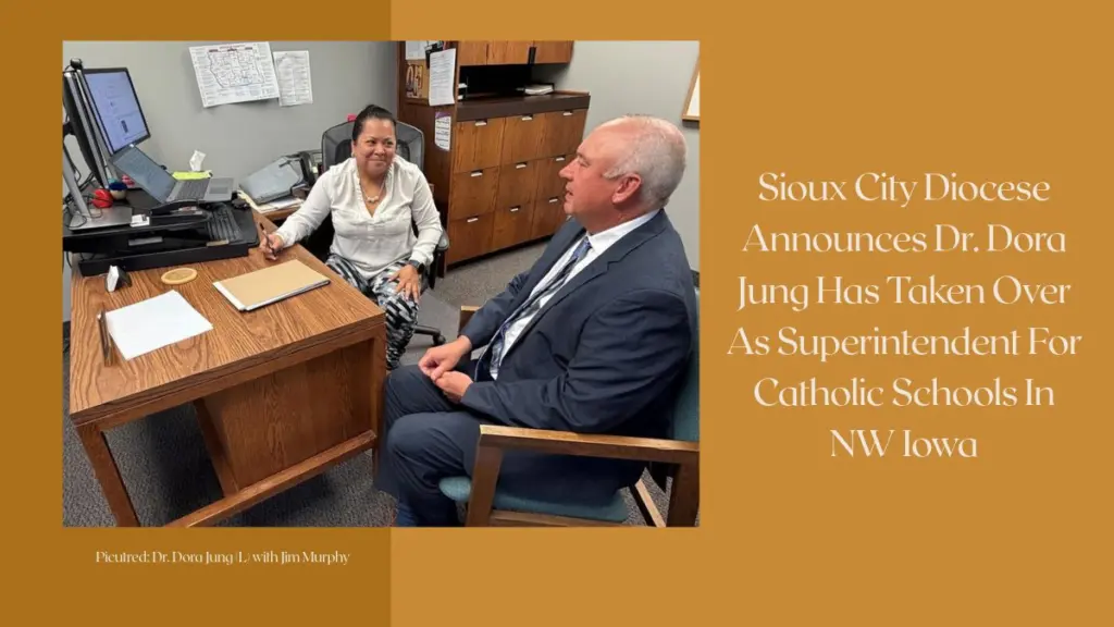 sioux-city-diocese-announces-dr-dora-jung-has-taken-over-as-superintendent-for-catholic-schools-in-nw-iowa