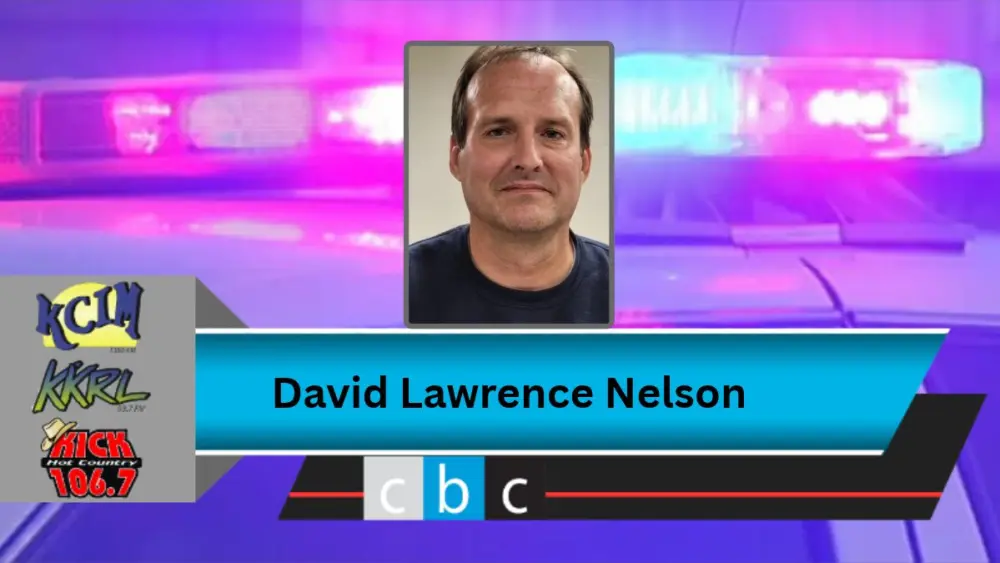 Lake View Man Accused Of Brandishing Pistol At Motorist Arrested Thursday In Carroll