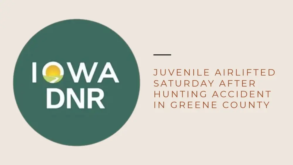 juvenile-airlifted-saturday-after-hunting-accident-in-greene-county