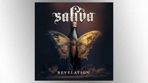 Saliva announces new album ﻿'Revelation﻿' paying tribute to late