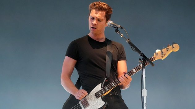 Trouble's coming: Royal Blood teases new music