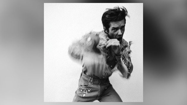 The Killers' Brandon Flowers announces ﻿﻿new solo album, ﻿'Thrasher'