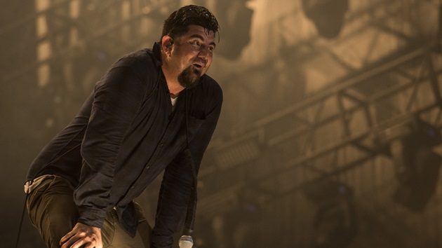 Deftones announce 2026 Dia De Los Deftones festival