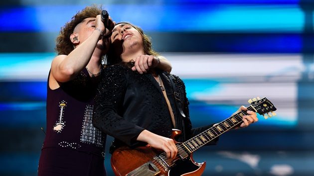 Greta Van Fleet teases new song: ‘A love song we were born to give'
