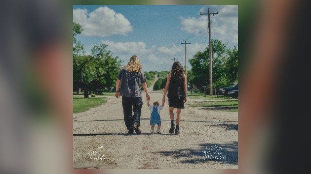 Listen to new Dexter and the Moonrocks song, ‘If You Could Talk'