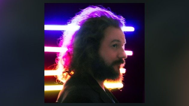 My Morning Jacket's Jim James premieres title track off upcoming ﻿'Wowed Out' album