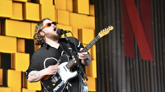 Alt-J frontman reflects on soundtracking Tom Holland's intro as Spider-Man: ‘This is huge'
