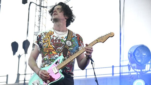 Modest Mouse guitarist Simon O'Connor dropped from upcoming tour