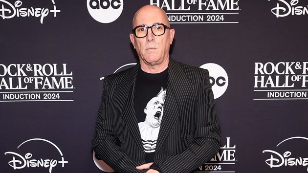 Maynard James Keenan announces launch of Queen B Sushi restaurant