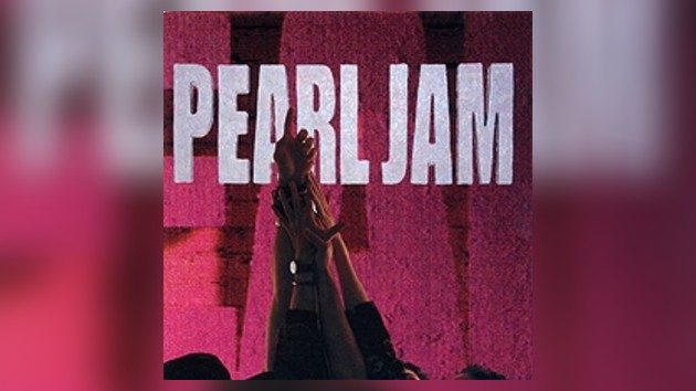 Pearl Jam's Mike McCready looks back on 35 years of ﻿'Ten'﻿: ‘I knew this was gonna be special'