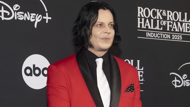 Jack White responds after Charley Crockett says he lost respect for him amid Twin Temple saga Rock
