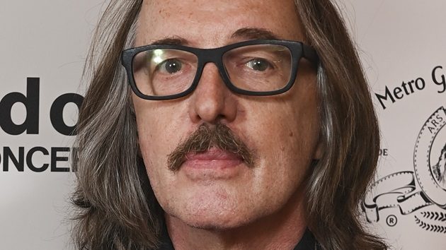 Producer Butch Vig reflects on 35th anniversary of ‘﻿Nevermind'﻿: ‘It changed my life'