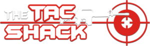 The Tac Shack logo