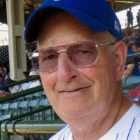 Robb Strack