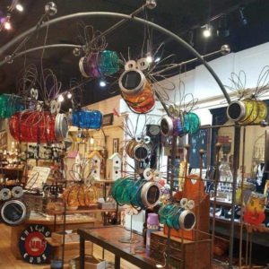 Stray Cat Art store
