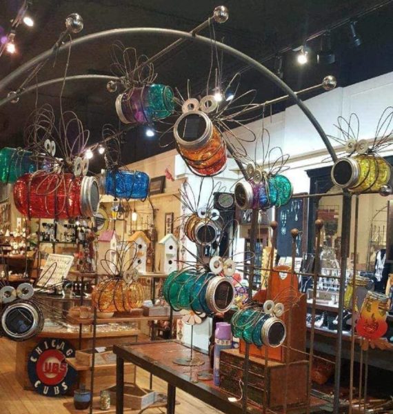 Stray Cat Art store