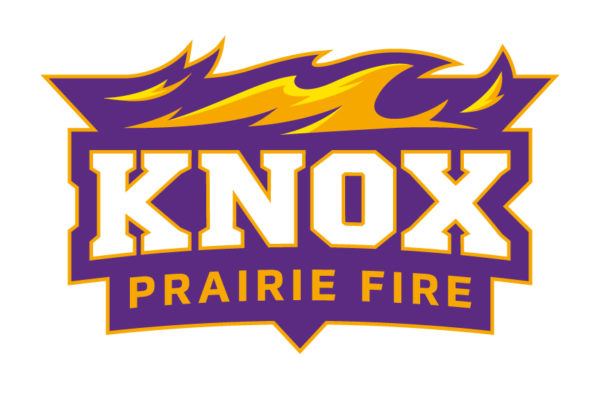 Knox College Prairie Fire