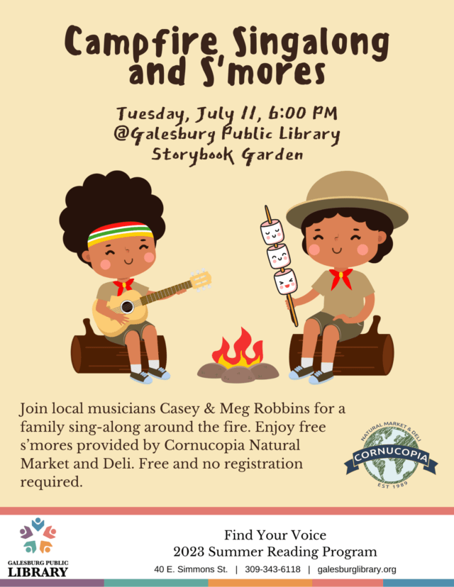 Campfire-Singalong-and-Smores-flyer-e1684941552139