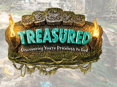 Treasured