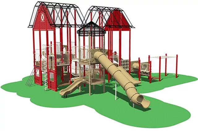 5-31-18-williamsfield-barn-playground