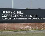 Henry Hill Correctional Center