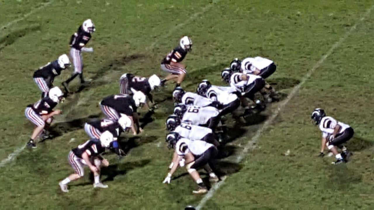 StreaksVsPanthers