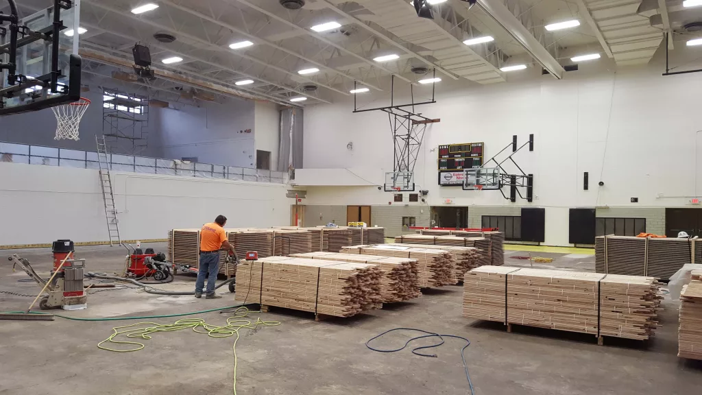 theil-construction