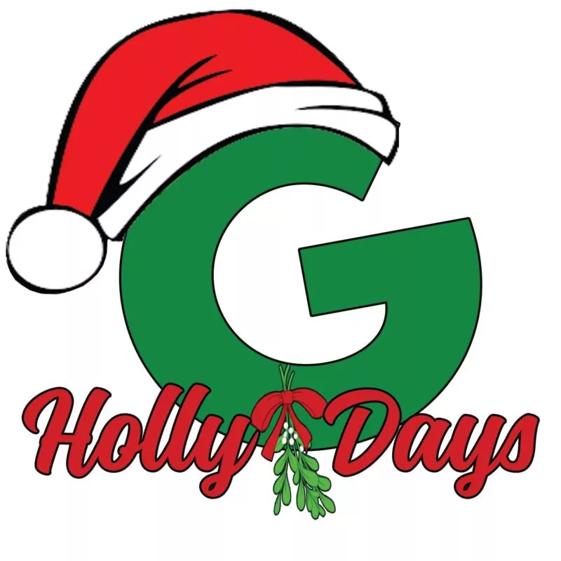 Holly Days Light Up Parade This Sunday In Downtown Galesburg WGIL 93.