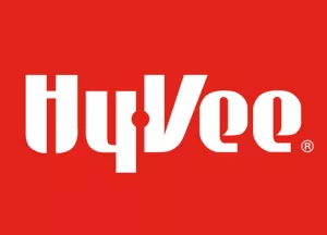HyVee logo