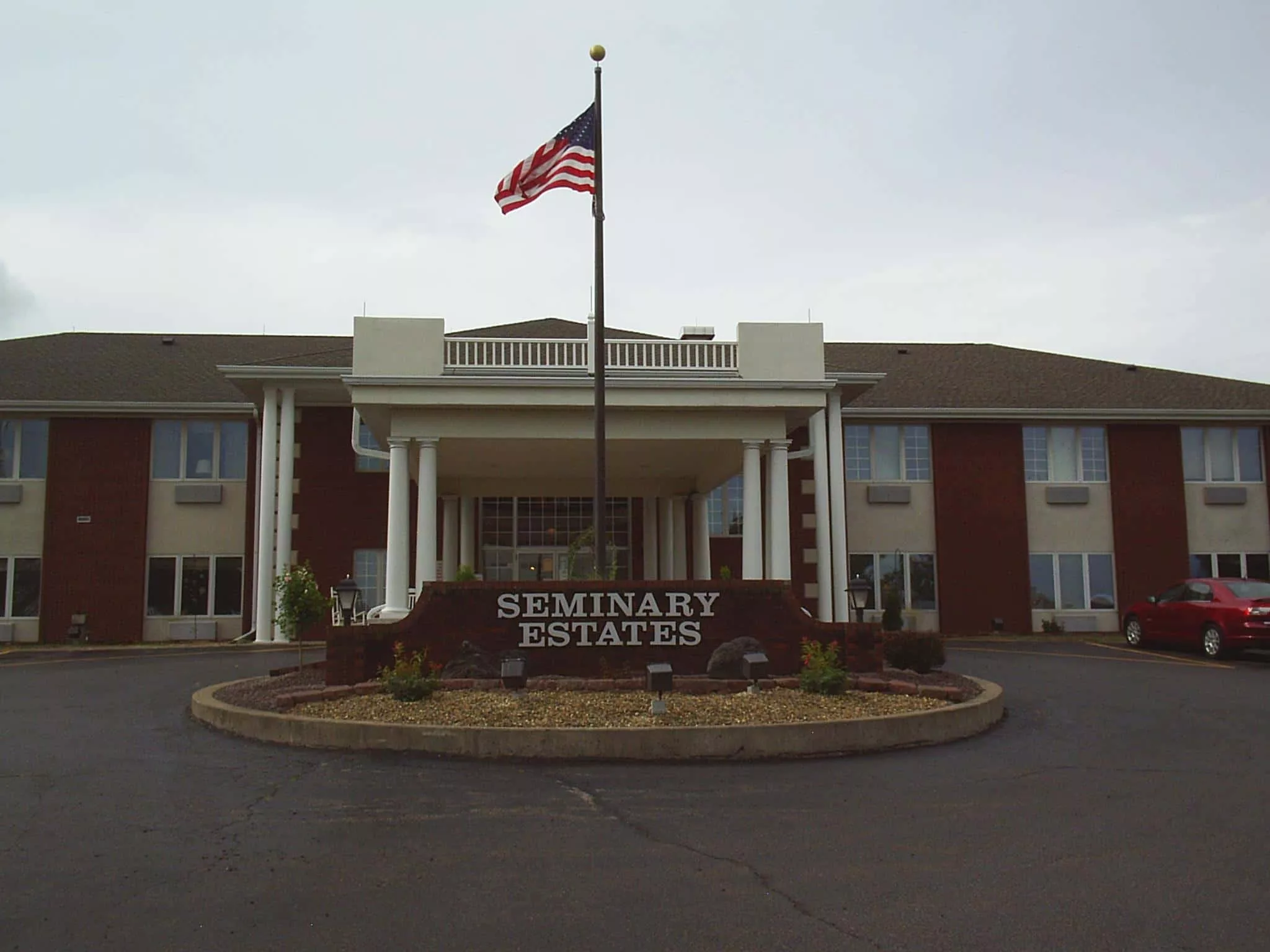 semi