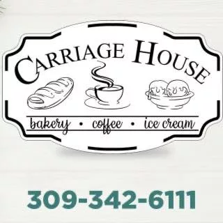 Carriage House logo