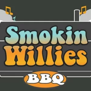 Smokin' Willies BBQ logo