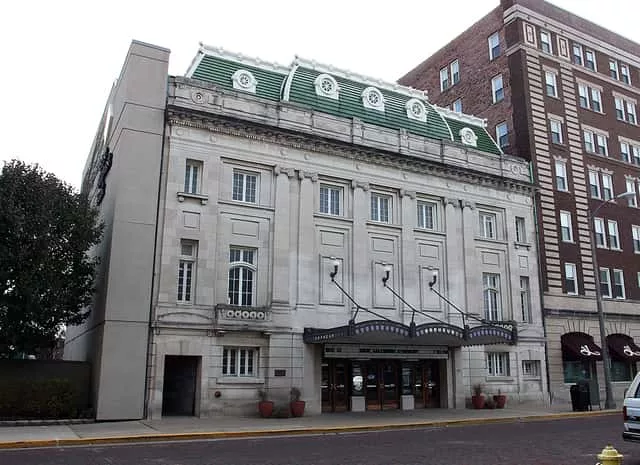 Orpheum