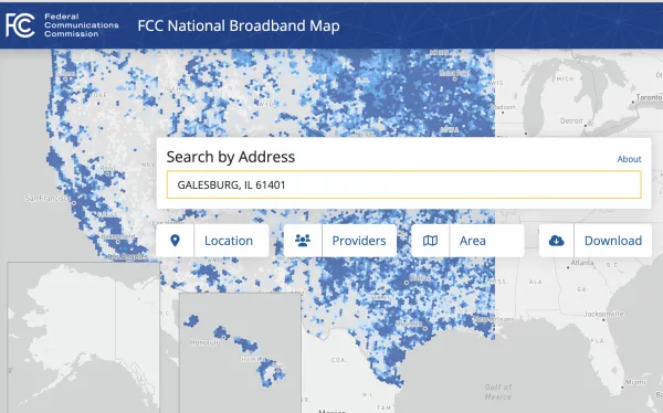 broadband-map